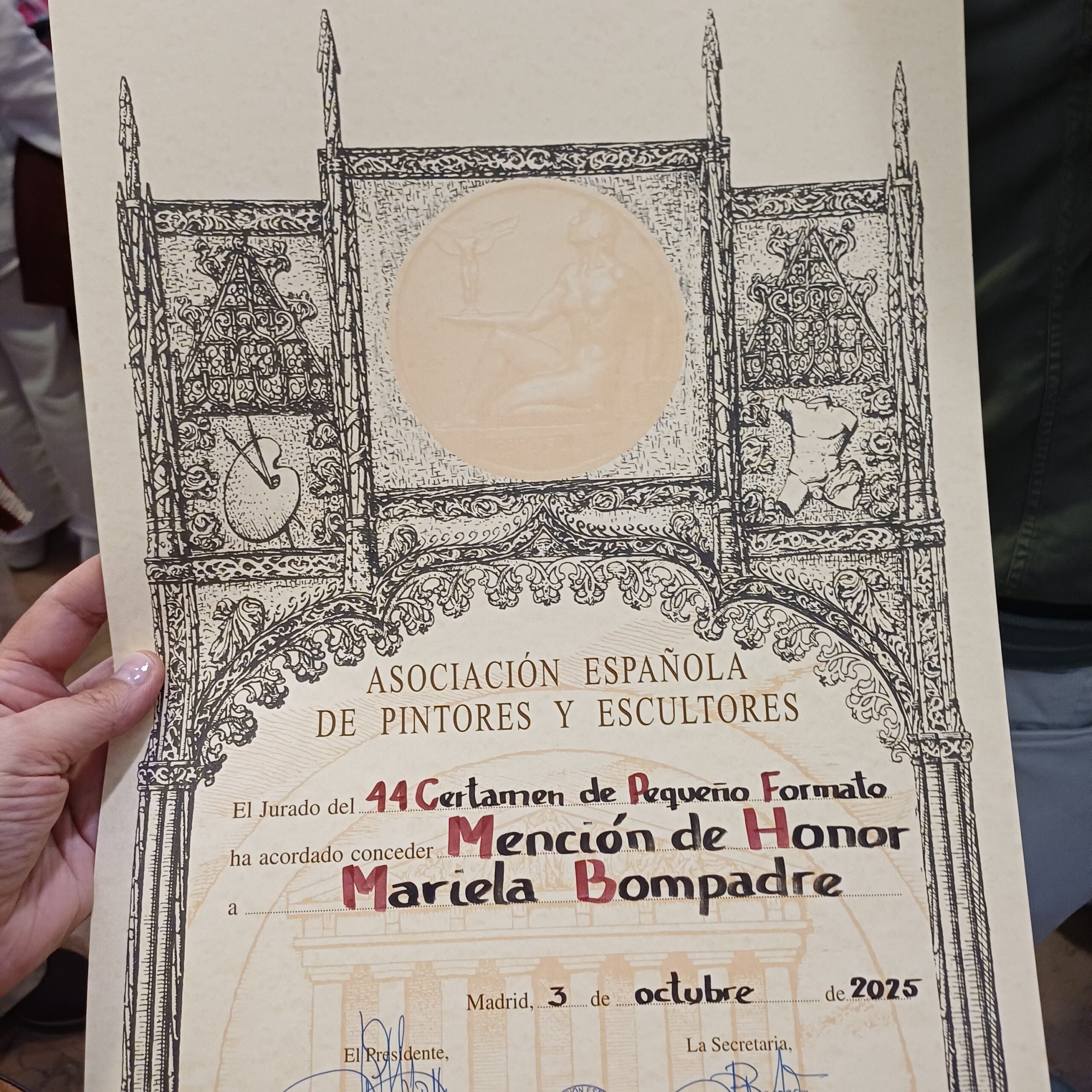 aepe diploma
